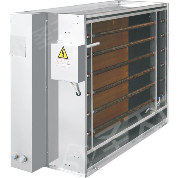 开环分体25P烘干机