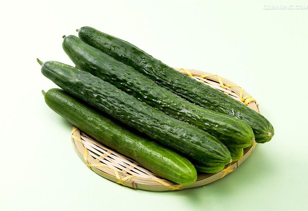 黄瓜